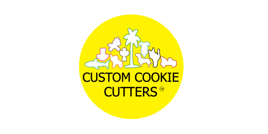 CUSTOM COOKIE CUTTERS