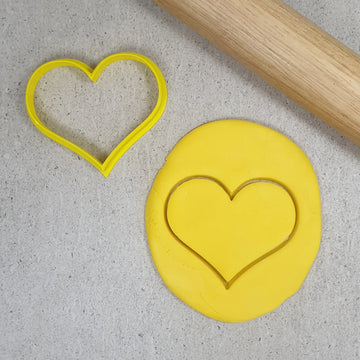Sweet Heart Cutter image 1