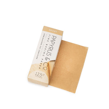 Non Stick Baking Paper - SHORT image 1