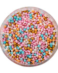 PARIS IN SPRING Nonpareils (65g) - by Sprinks