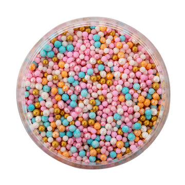 PARIS IN SPRING Nonpareils (65g) - by Sprinks