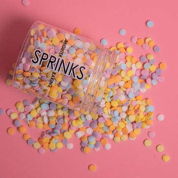 PASTEL Confetti (60g) - by Sprinks image 1