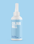 Colour Mill Chocolate Drip Baby Blue (125g)