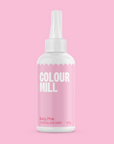 Colour Mill Chocolate Drip Baby Pink (125g)