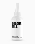 Colour Mill Chocolate Drip Bright White (125g)