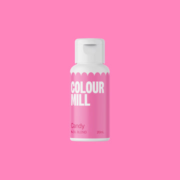 COLOUR MILL 20ML CANDY