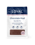 Cake Mix Chocolate Mud (1kg)