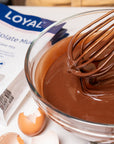 Cake Mix Chocolate Mud (1kg)