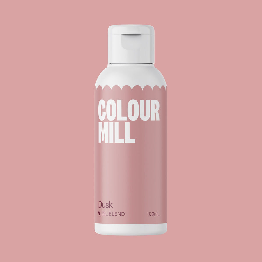 COLOUR MILL 100ML DUSK