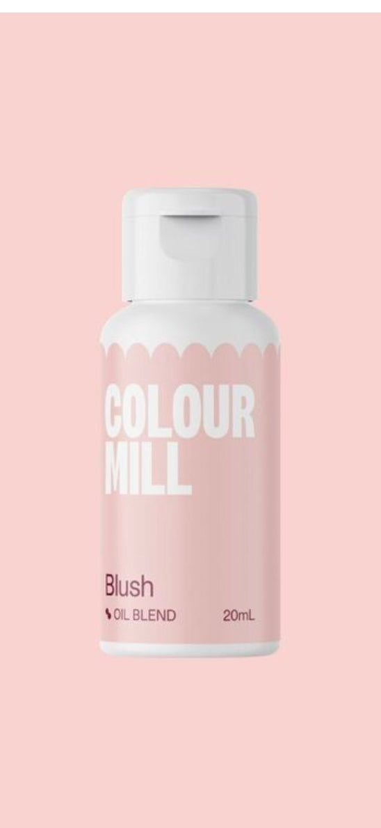 Colour mill blush 20ml