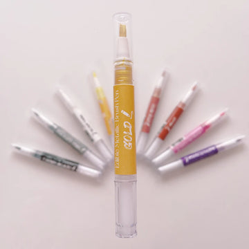 More Brush Pens - Assorted Colours image 3