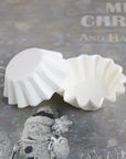 More Cuppies White High Grade Parchment (Select from Pack Sizes)