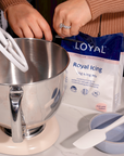 Royal Icing Mix (1kg)