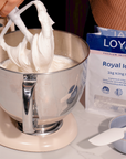 Royal Icing Mix (1kg)