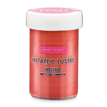 Lustre Circus Red image 1