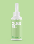 Colour Mill Chocolate Drip Mint (125g)