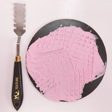 Fangs - More Texture Pro Individual Palette Knives (From the Custom 4 Piece Set) image 1