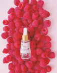 More Max Flavours - Raspberry - Gorgeous 30ml Dropper Bottle