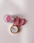 More Glow Fairy Floss Pink Edible Lustre Sparkle Dust