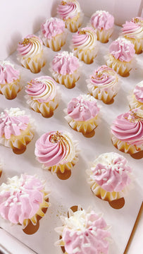 More MINI Cuppies Select from pack size image 1