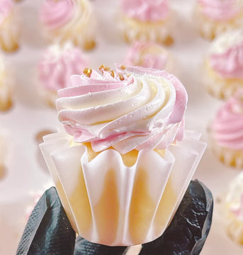 More MINI Cuppies Select from pack size image 2
