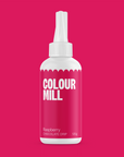 Colour Mill Chocolate Drip Raspberry (125g)