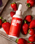 Colour Mill Chocolate Drip Red (125g)