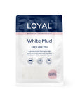 Cake Mix White Mud (1kg)