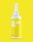 Colour Mill Chocolate Drip Yellow (125g)