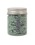 PASTEL GREEN BUBBLE BUBBLE (65g) Sprinkles - by Sprinks