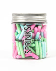 MARBLE PASTEL Rods (70g) - by Sprinks