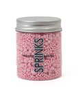 PASTEL PINK BUBBLE BUBBLE (65g) Sprinkles - by Sprinks