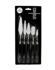 SPRINKS Palette Knives - Set of 5