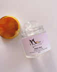 More Hard n Sticky Thick Strawberry Edible Glue 60ml Jar