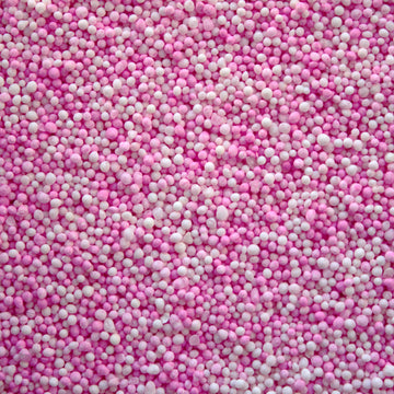 500GM BULK OMBRE PINK