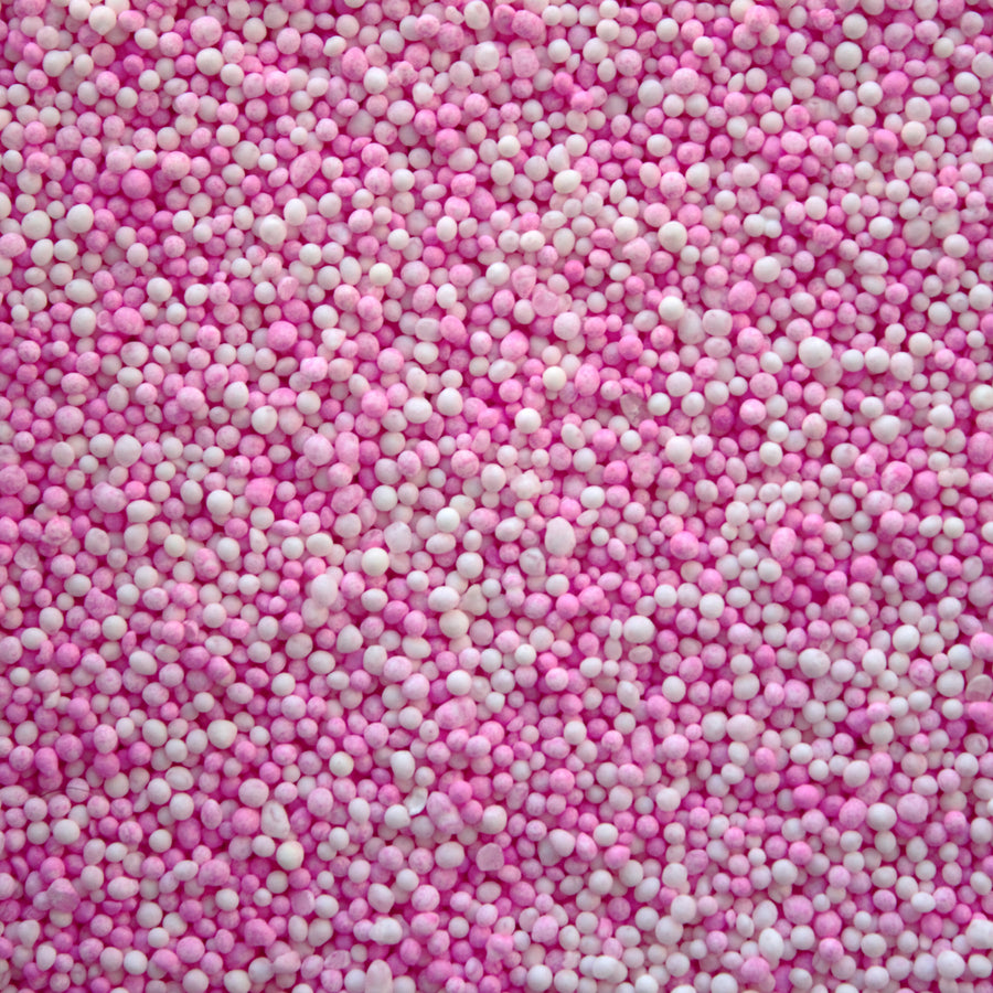 500GM BULK OMBRE PINK