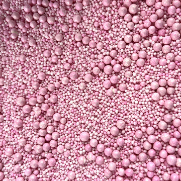 PRETTY IN PINK 130GM image 1
