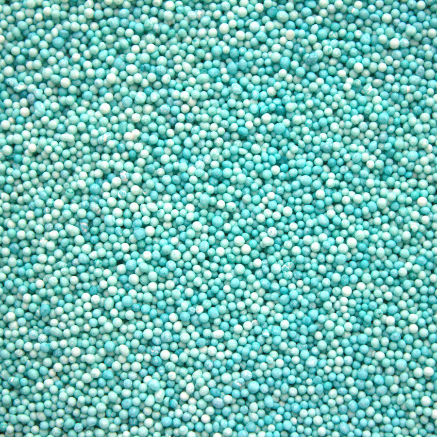 Ombre Teal 130GM