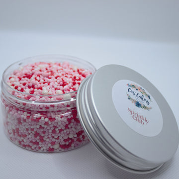 A Wink & A Smile - Cas Cakery Love Collection image 2