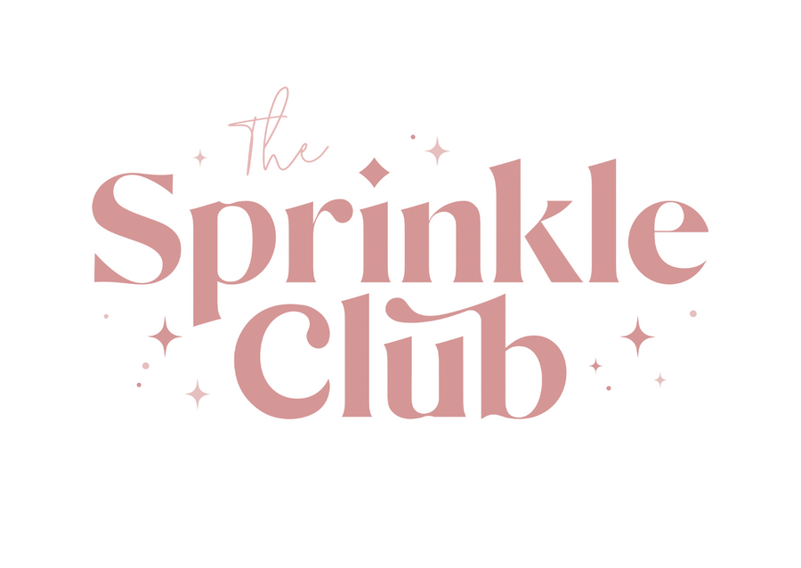 The Sprinkle Club Gift Card