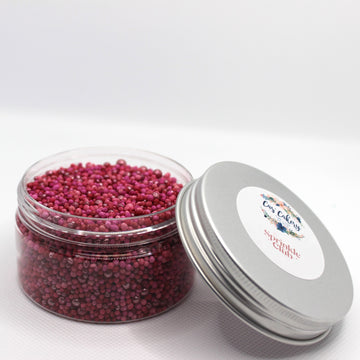 Love Dust - Cas Cakery Love Collection image 2